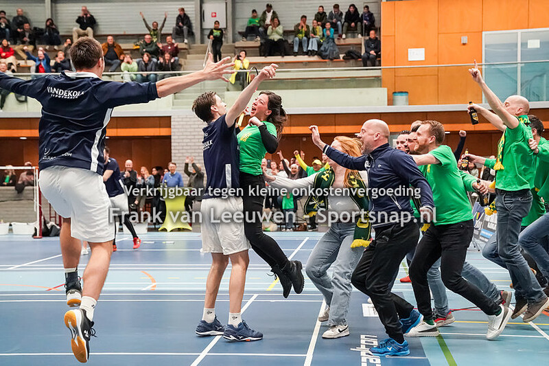 20230311 Badminton Dunlop DKC Finalist