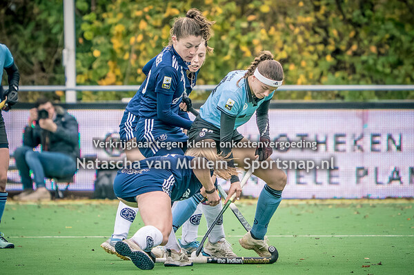 2025-11-16 Hockey: Pinoké-HGC (v)