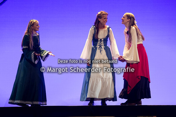 Scene 01 De Nieuwe Koning