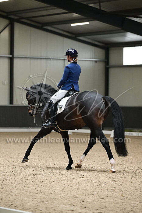 Lisa van Ettikhoven - Mademoiselle Munde