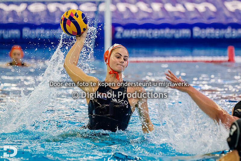 240710 WP NL vs Fr dames