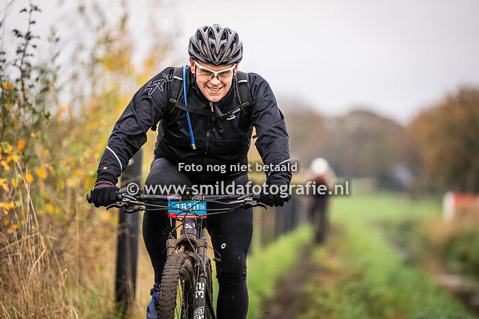 KM100 13.00-13.50 Dutch masters of MTB 2025