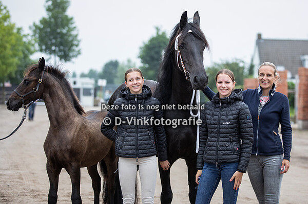 23. Prinses fan Veldzicht