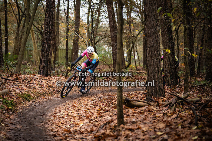 Dutch masters of MTB 2025