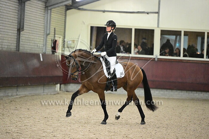 Charlotte Wagenaar - Simply Splendit A.S.