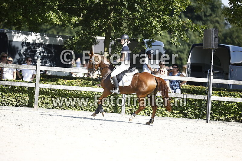 femke van der meulen