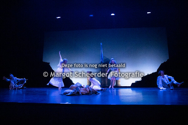 07 De nieuwsgierigheid van de vrienden