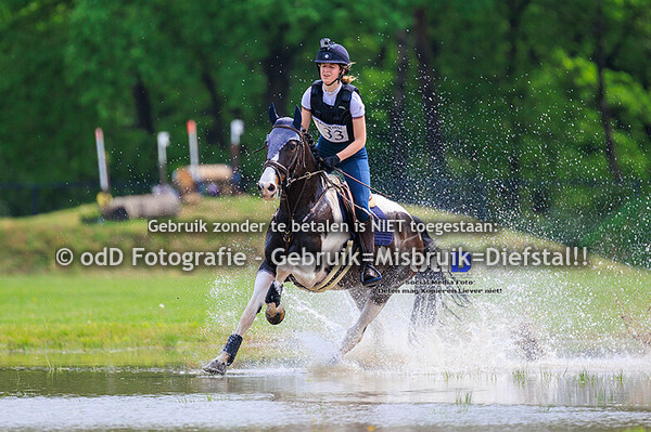 Grandorse Horsetrials 03-05-25