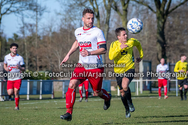 Vianen Vooruit 1 - SSS'18 1