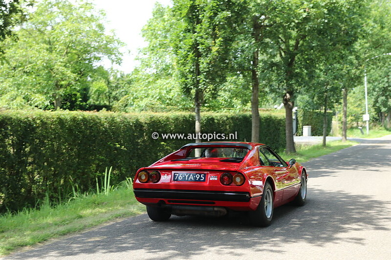 Consorso Italiano - Classic Park 2016