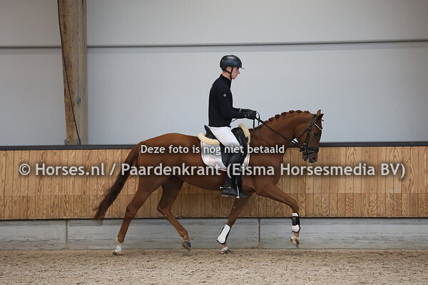 She's One of Evidence