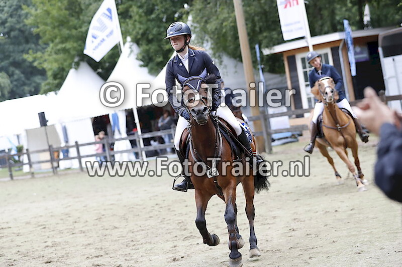 Prijsuitreiking Klasse M Cat. D-E Zondag 17 juni