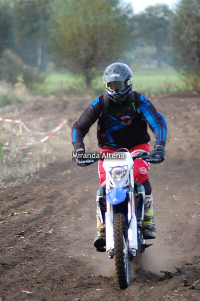 Off the road Ruurlo 28-10-2018