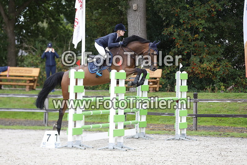 sandra van den outenaar