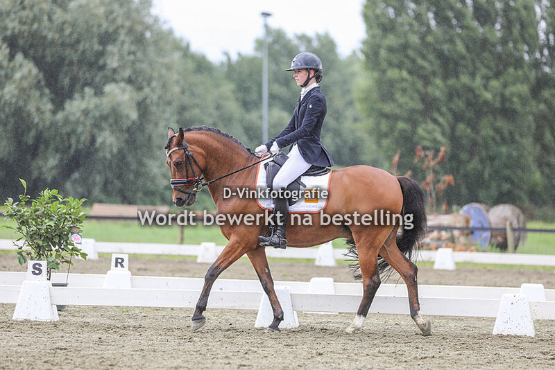 Klasse Z2 DE ring 6 na de pauze