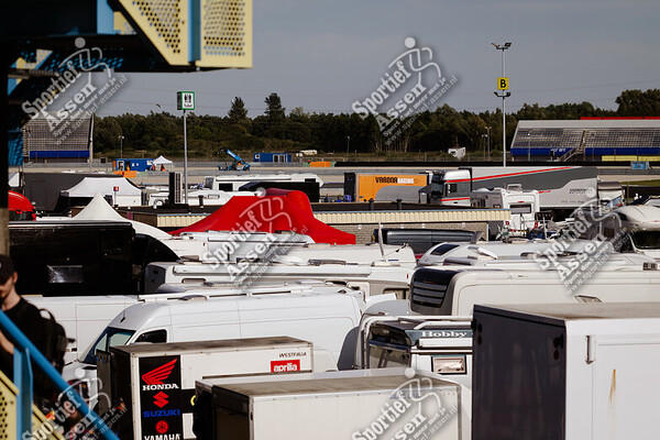 TABAC Classic GP 7 september 2025