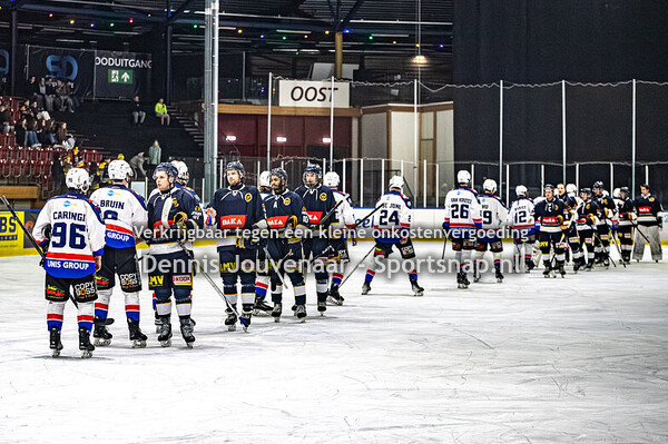 2025-Ijshockey-Zoetermeer Panters-UNIS Flyers