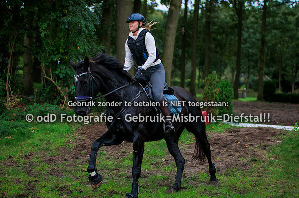 CrossTraining Margo v Nijnatten groep 5 17.00 18-10-23