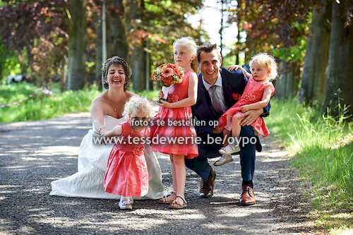 Trouw Natalie & Sven 05.05.2018