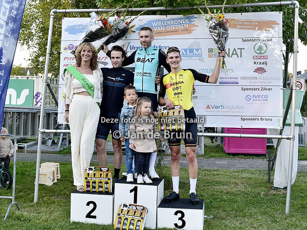 Sportklasse Giessen 2024