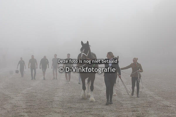 Shire keuring 2023 Lunteren