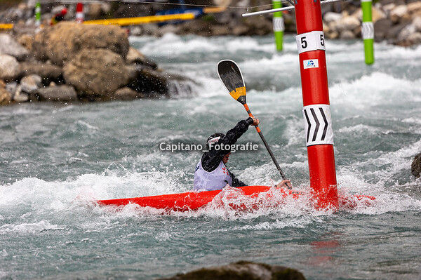 Championnat de France Kayak Cross , part 2