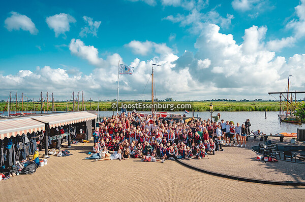 De Bird - Week 5, 2025