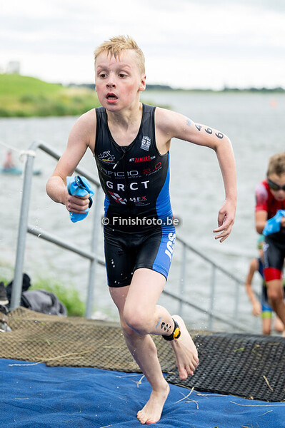 Ironkids (duathlon - triathlon)