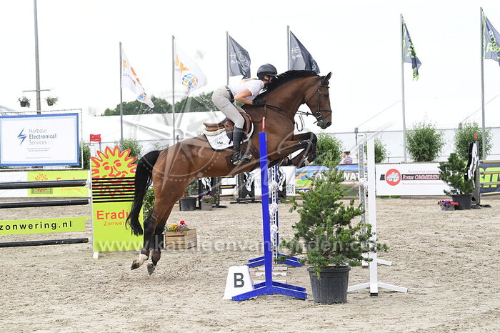 Roosje Brouwer - Elka