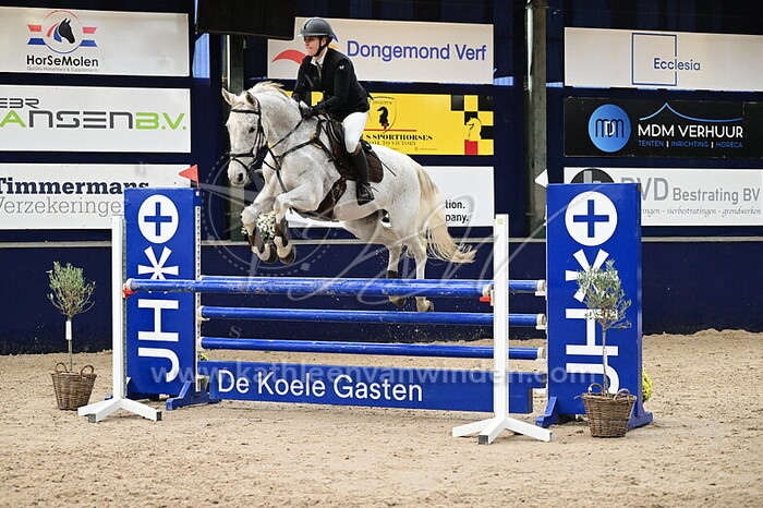 Wendy Soeteman - Ciara