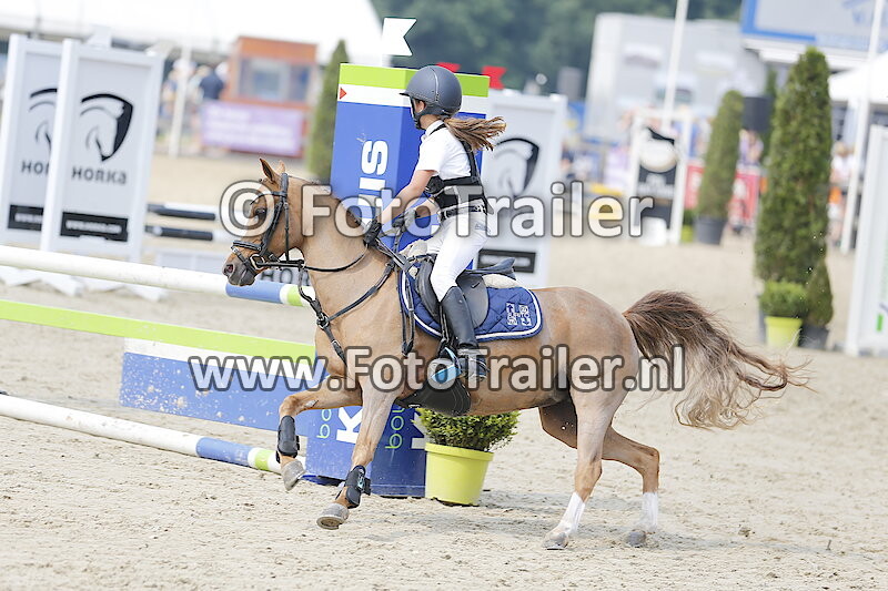 Renske van Middendorp