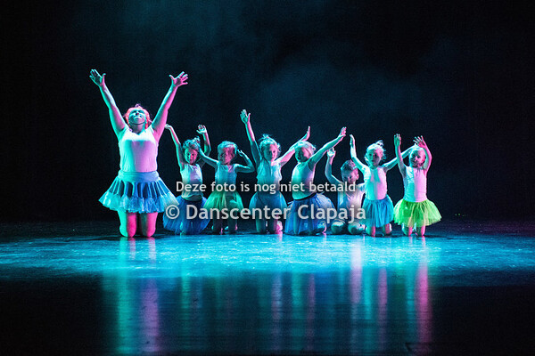 03) Trolls adventure (Stekene/Waasmunster)