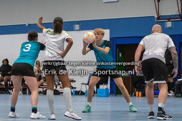 2024-10-26 Korfbal HKD Dunas 2 - OZC 2