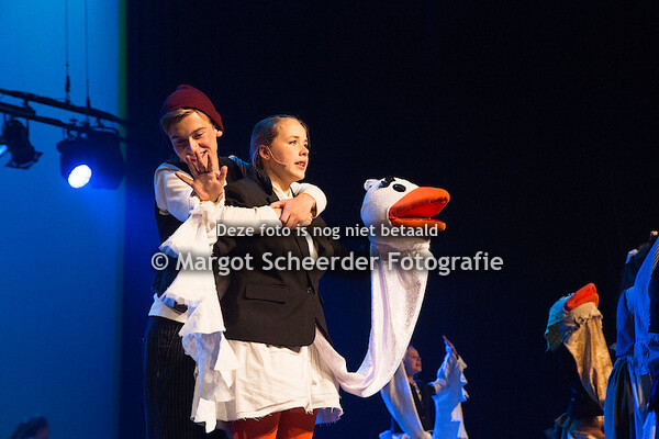 09. Vliegen naar het oosten