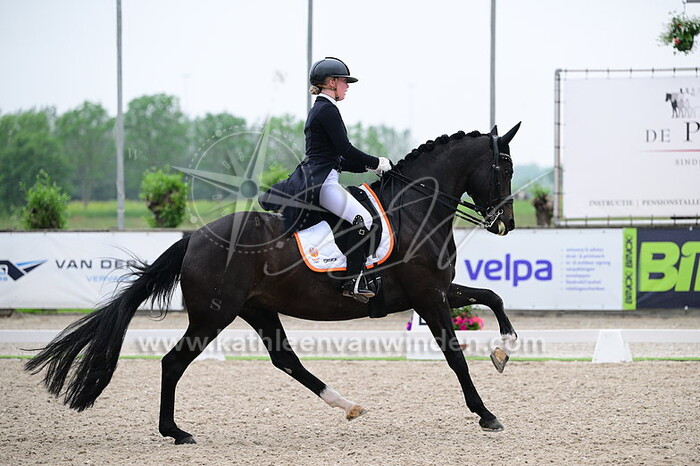 Kebie Raaijmakers - Kevita