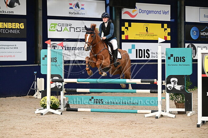 Simone Dam - Bamdiela Z