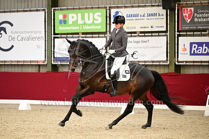 Linda van Akere - Ragazzi v.d. Kwaplas