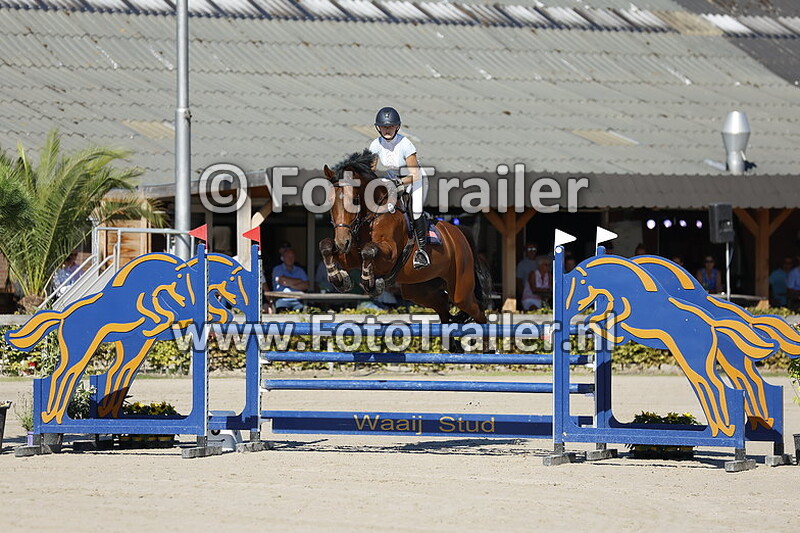 sophie van der werff