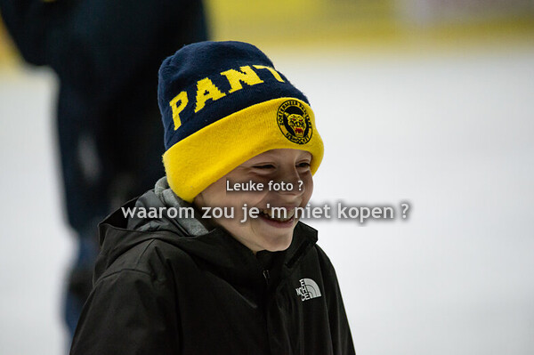 30-11-2024 IJshockey Zoetermeer Panters-Smoke Eaters Geleen