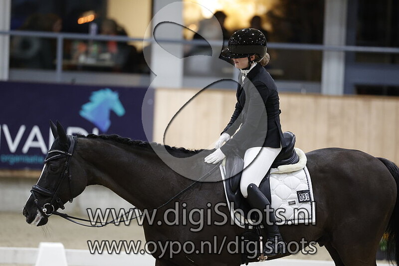 Don Saros Van 't Gestelhof