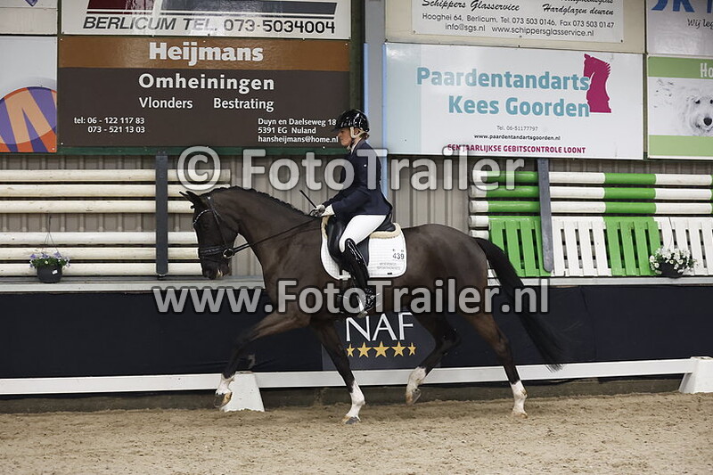 marie louise moerings