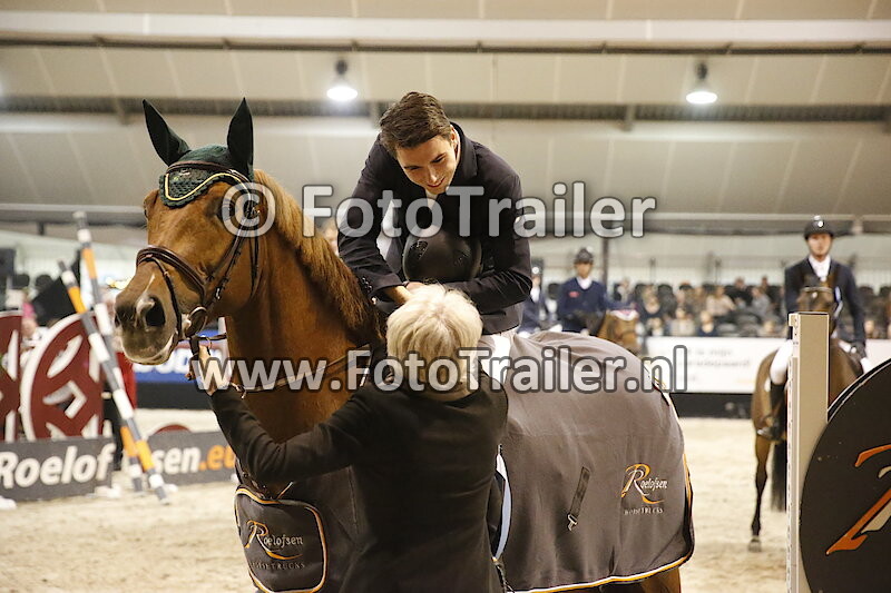 S9 - Big Tour 1m45 with Jump Off