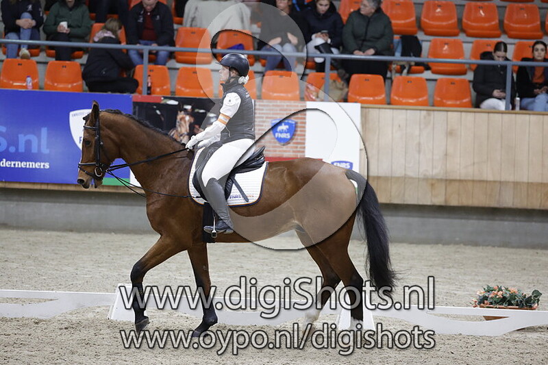 Noelle van Isselmuden