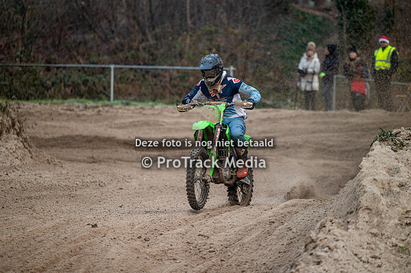 Middag - Clubwedstrijd MX Nunspeet