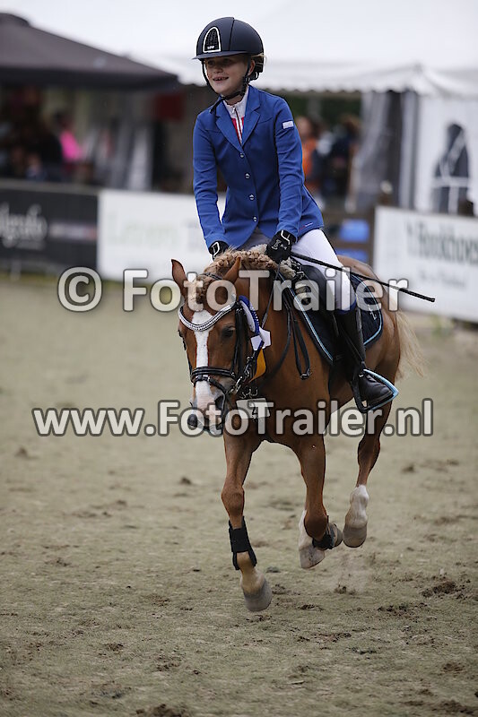 Rubriek 51 53 - Klasse B Cat. AB 2 Fasen