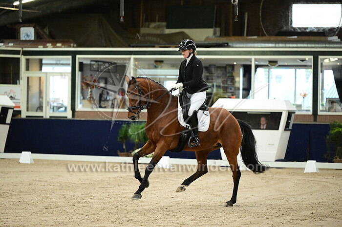 Sam Zwart - Milucienne