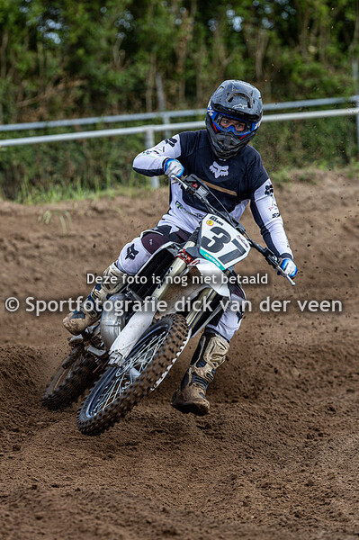 Motodrome 21 aug 2025