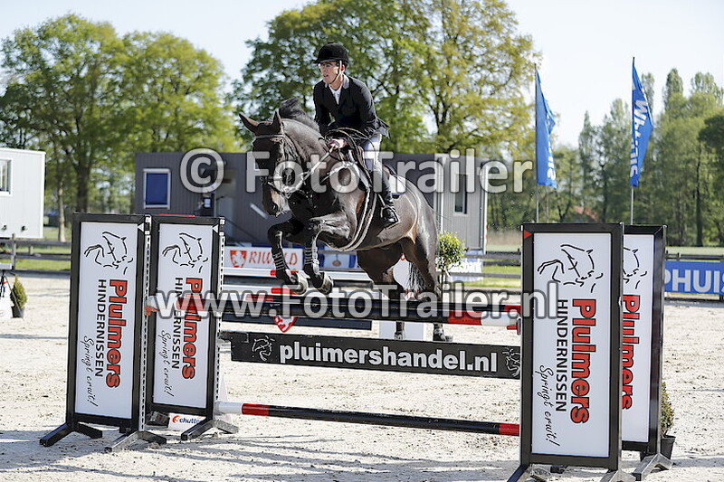 Pieter Martyn De Bruijn