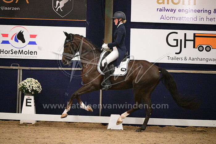 Sterre de Boer - Marava