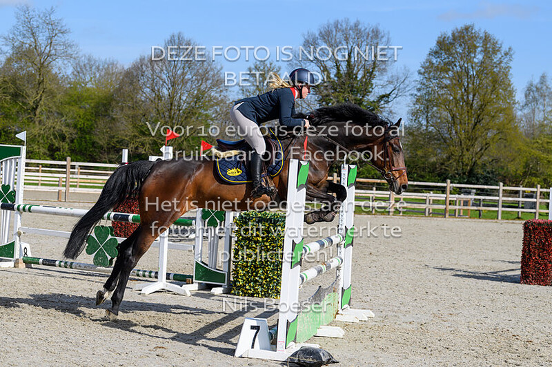 2 Klasse 100cm deel 1